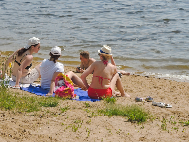 Юрист Голубева: отпуск российских педагогов составляет 56 дней