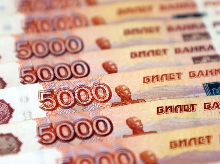 На Камчатке стало меньше фальшивых денег