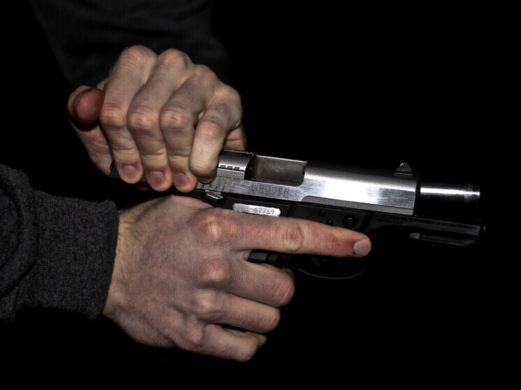 19-летний парень чудом выжил после огнестрельного ранения в живот во Владивостоке