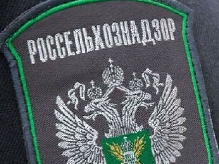 В Северо-Байкальском районе детей кормили старой аргентинской печенкой