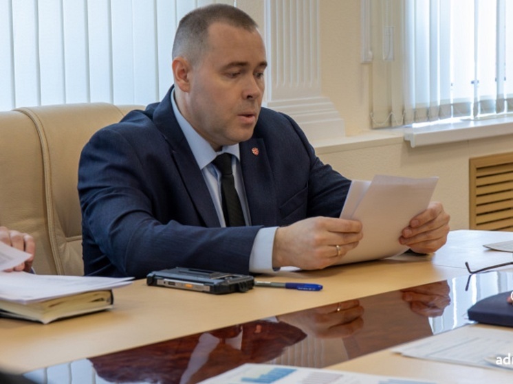 В НАО оценили работу Нарьян-Марского АТП за 2024 год