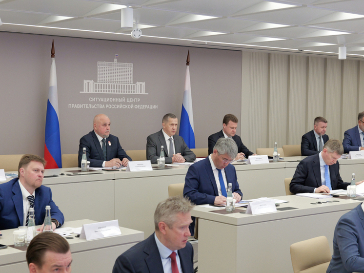 Перезапуск энергорынка в Хабаровском крае начался в 2025 году