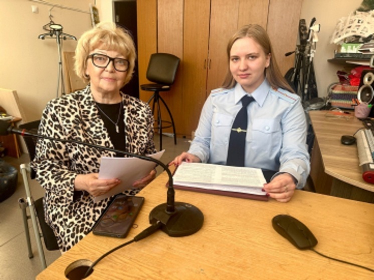 В НАО сотрудники ГАИ приняли участие в родительском собрании