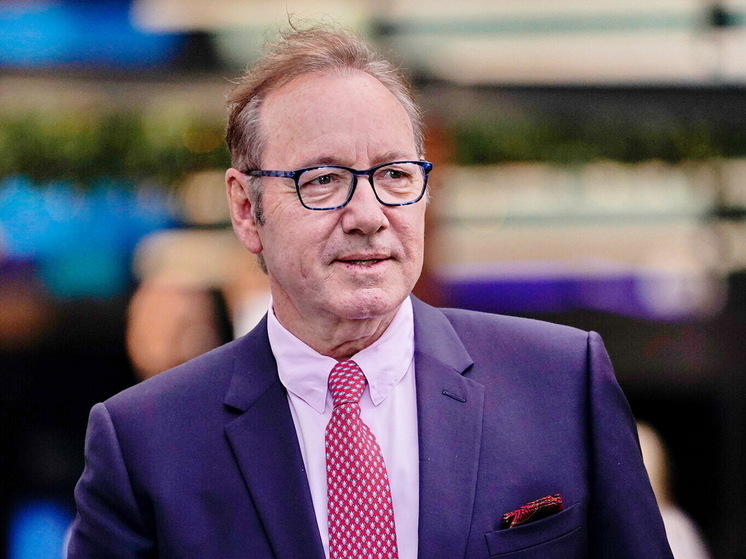 Guardian: Кевину Спейси в Каннах вручат награду за выдающиеся достижения в кино