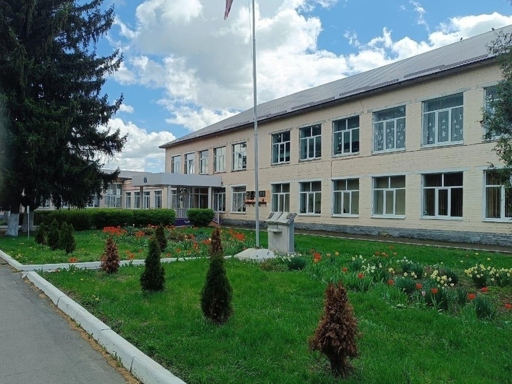 Кромскую СОШ капитально отремонтируют