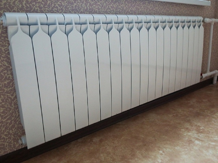 Отопительный сезон будет продолжаться до конца мая только в одном округе Приморья