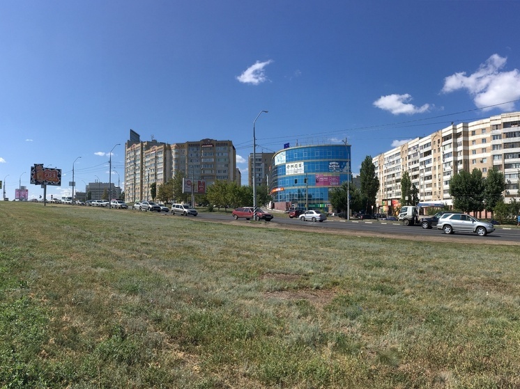 Неизвестные взорвали самодельное устройство у ЖК "Победа"