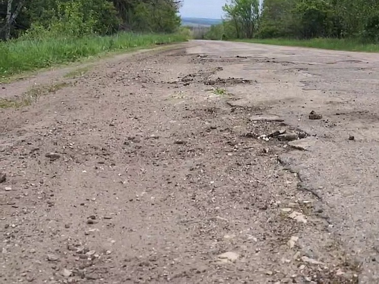 Администрация Саратова утвердила ремонт 70 дорог в Гагаринском районе