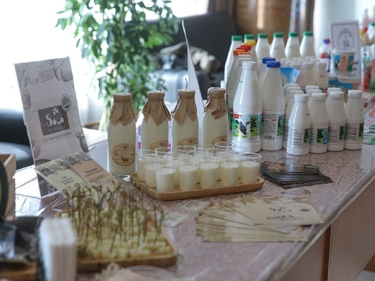 Первый продовольственный форум откроется во Владивостоке 29 мая