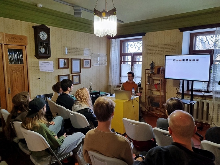 В самарской киношколе расскажут, как Жан-Люк Годар менял язык кино