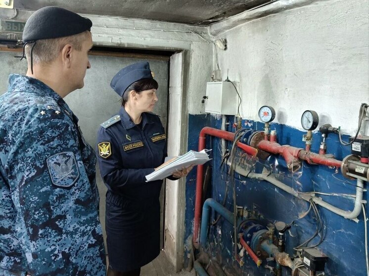 Потоп в многоэтажке обошелся управляющей компании из Абазы в 800 тысяч рублей