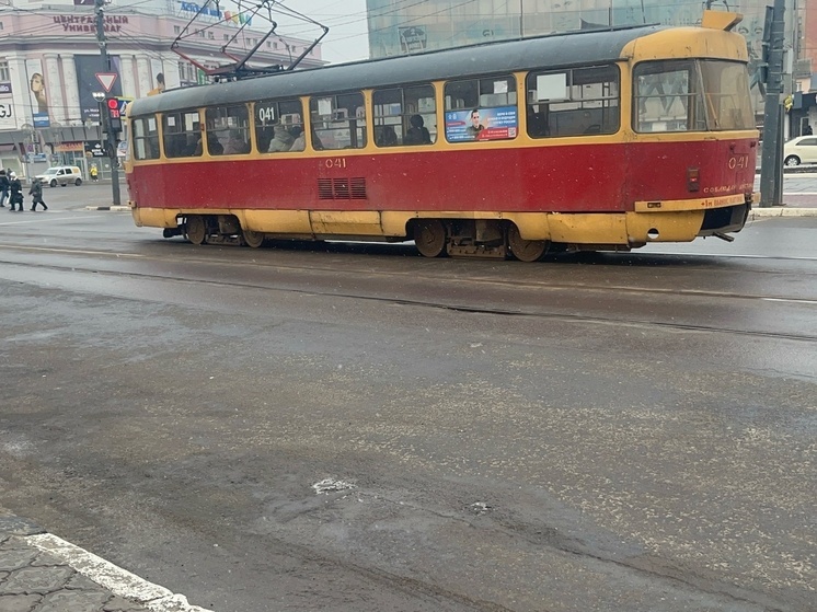 Сотрудники МУП «Трамвайно-троллейбусное предприятие города Орла» приняли решение обратиться в Генеральную прокуратуру Российской Федерации
