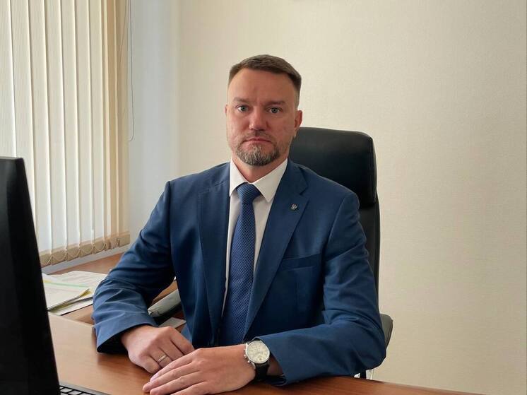 В омском Минэнерго произошли значимые кадровые изменения