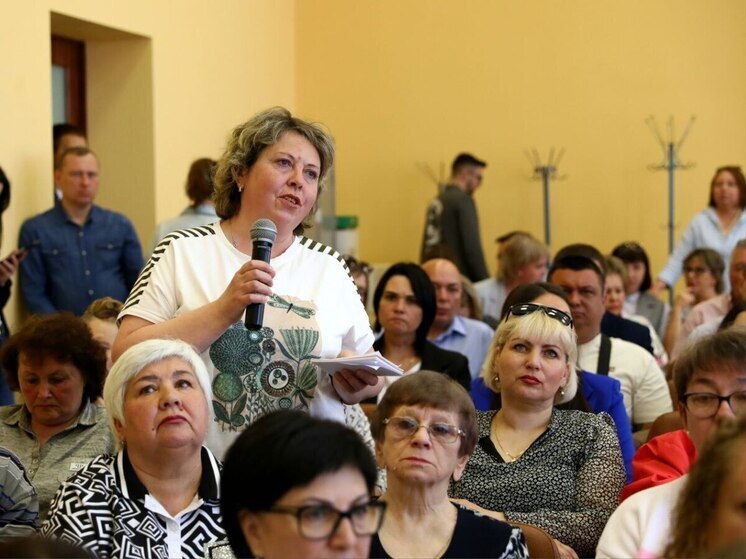 ДК «Искра» в Красноглинском р-не Самары капитально отремонтируют за 320 млн руб.