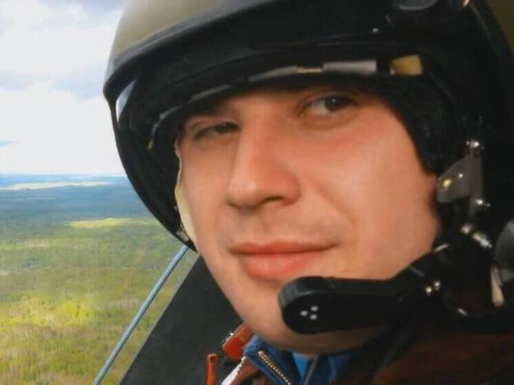 Отряд юнармейцев в школе Тарко-Сале получил имя погибшего на СВО Героя России