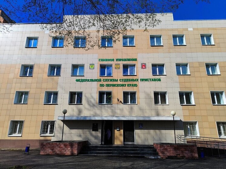 «Судебные приставы — детям»: в Пермском крае стартует Всероссийская акция