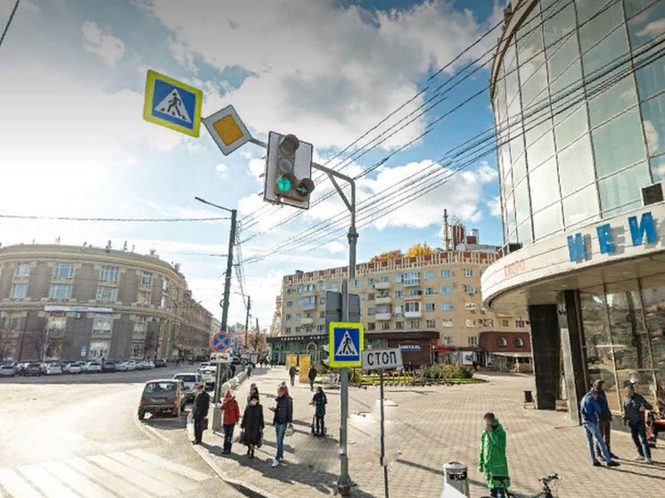 Воронежские власти выделят дополнительные 28 млн рублей на ИТС