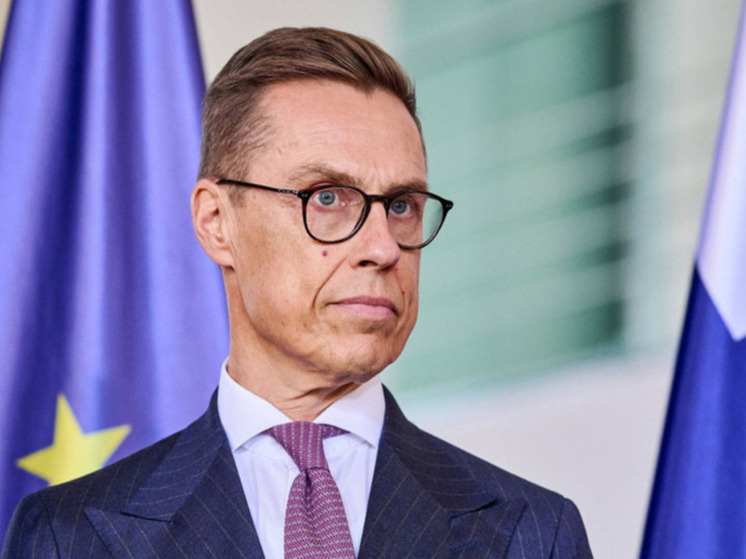 Президент Финляндии Александр Стубб в ходе телефонного разговора с президентом Соединенных Штатов Дональдом Трампом попытался доказать, что Российская Федерация перестала быть великой державой, пишет The Guardian