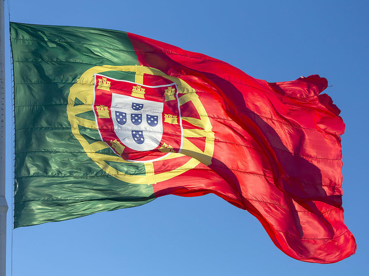 На португальских всеобщих выборах победа досталась правоцентристской партии