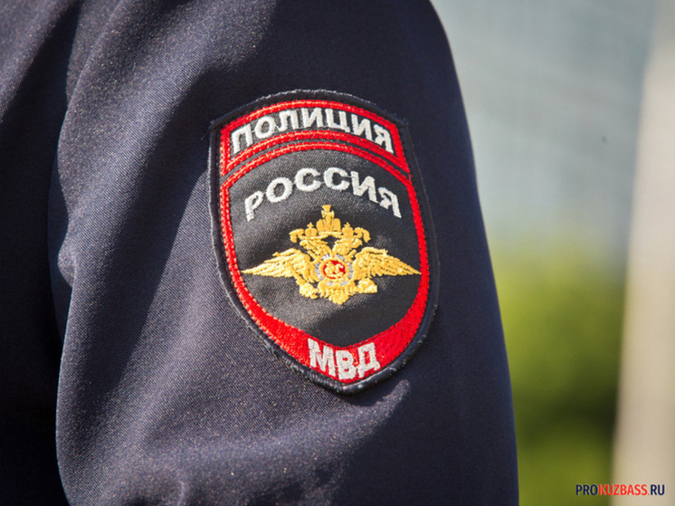 В Белове мужчина устроил стрельба