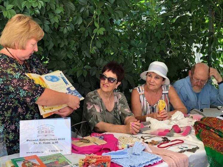 В Самаре стартует летний сезон для пожилых: зарядка, танцы и экскурсии с 1 июня