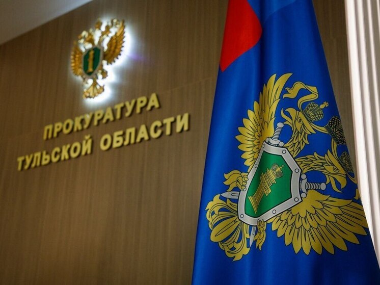 Под Тулой водитель грузовика осужден на 4 года за гибель двух дорожных рабочих