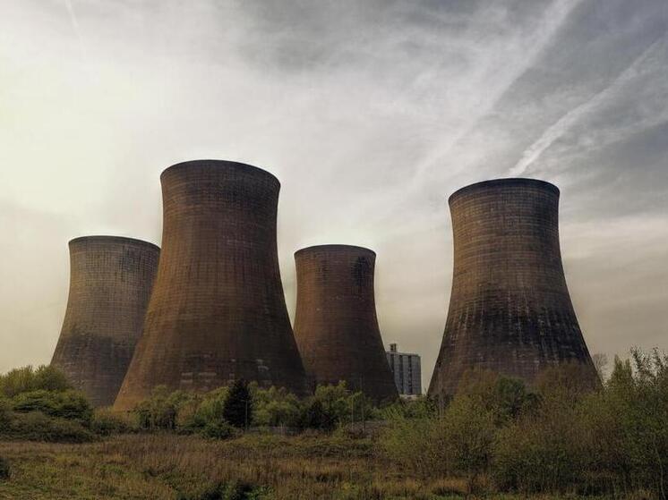 Учёные объяснили, почему в Хиросиме живут, а в Чернобыле нет