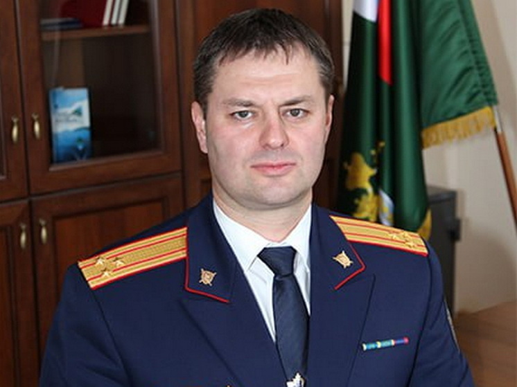 Наложено ограничение на имущество руководителя СУ СК России по Марий Эл