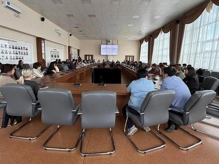 В Бурятии появился дефицит экономистов и бухгалтеров