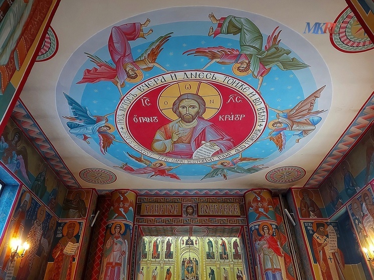 Калужанам рассказали о трёх главных искушениях