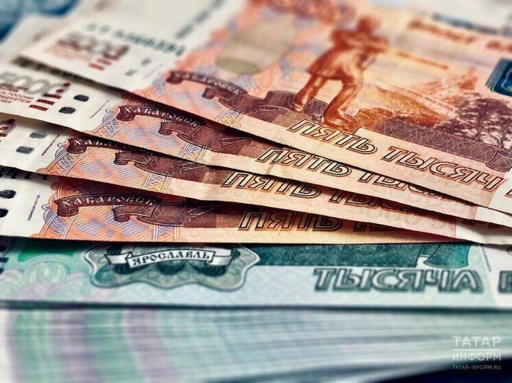 Татарстанцы за услуги ЖКХ должны свыше 10 млрд рублей