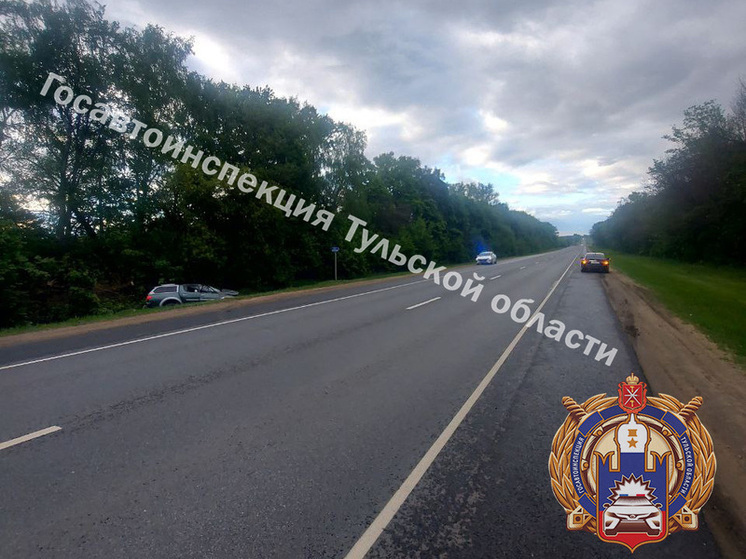 Опасный обгон Chevrolet обернулся тройным ДТП с пострадавшей тулячкой