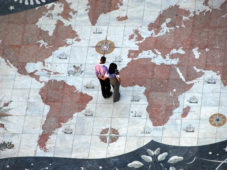 Распад Европы уже начался: Какое послание оставили старцы с Афона