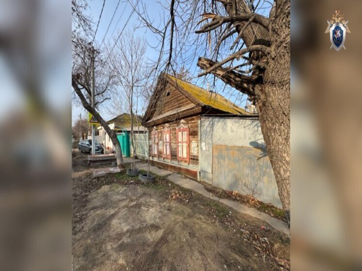 Астраханка вышла из тюрьмы и через месяц убила мужа тремя ударами ножа в грудь
