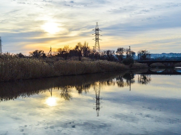Жителям Чувашии не рекомендовали есть рыбу из реки Алатырь из-за ее массовой гибели