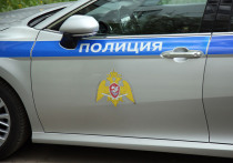 «МВД Медиа» в своем Telegram-канале сообщило, что подросток выстрелил в женщину из ракетницы в электричке в Московской области