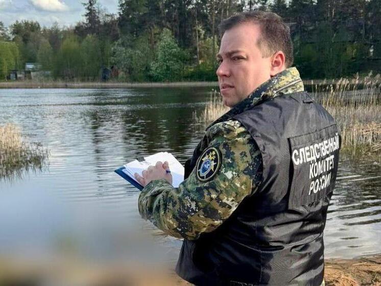 Найденный в Ленобласти плавучий мертвец оказался пропавшим в феврале юношей