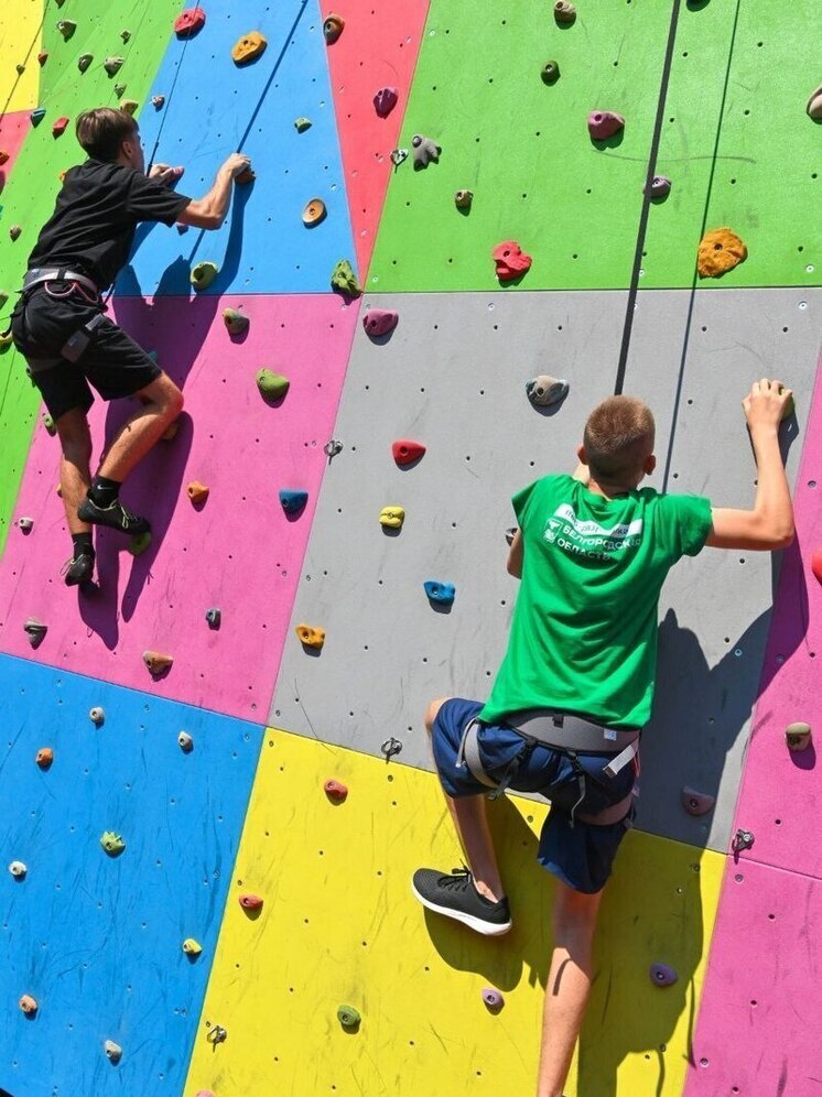 Kaluga Region to Send 10,000 Children on Vacation for Free
