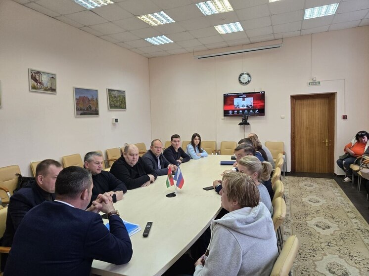 Малоярославецкий район вложит 20 млн рублей в развитие поселений