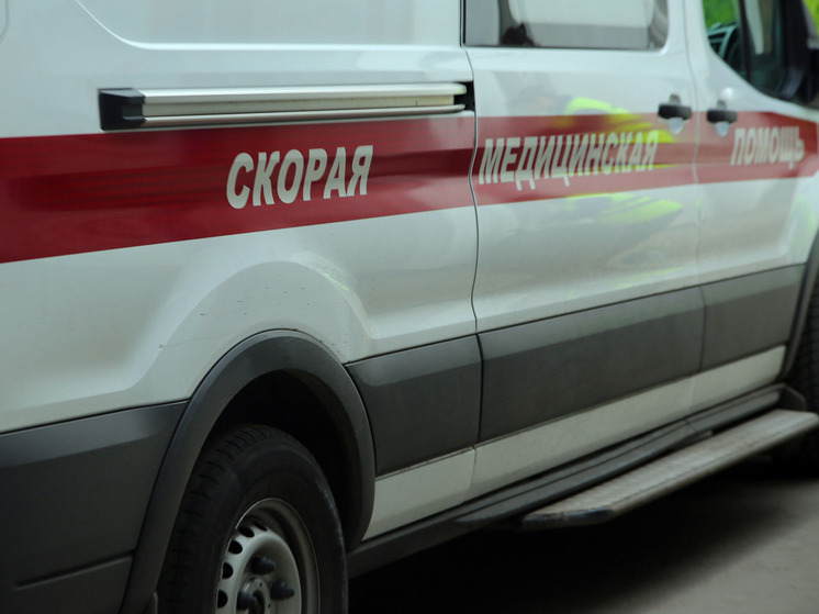 Медики Подмосковья спасли пациента от интоксикации