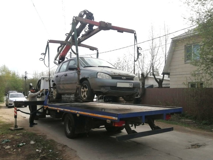 Неугомонный липчанин: самовольные врезки в водоснабжение приводят к новым штрафам