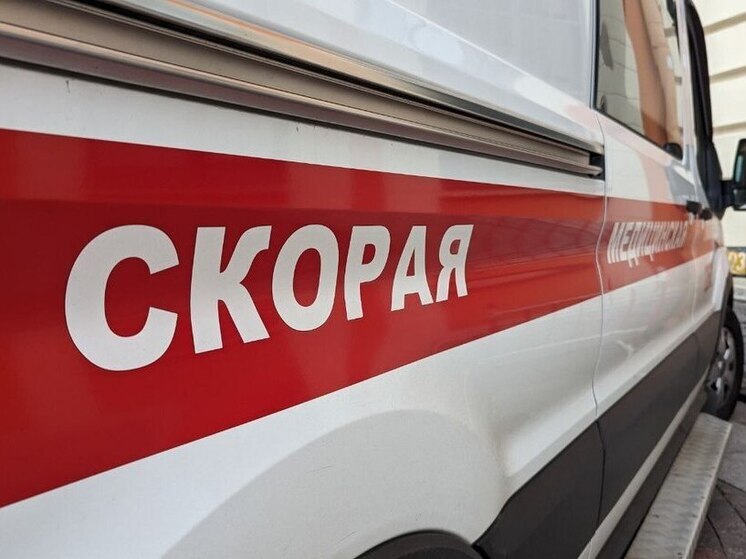 В Мурманской области за три дня произошло три аварии с пострадавшими
