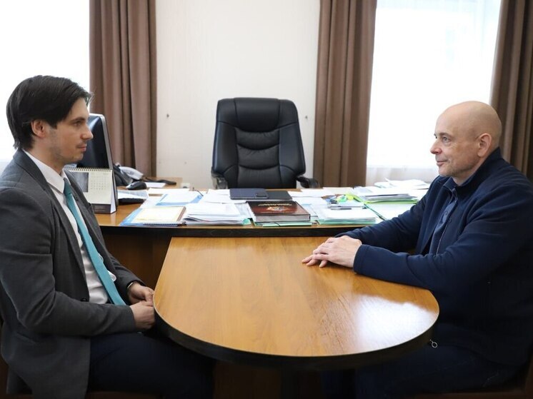 Сергей Сокол: пять дней в Хакасии будут оперировать детей лучшие хирурги страны