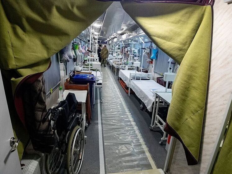 Власти Сумской области объявили эвакуацию более 200 населенных пунктов