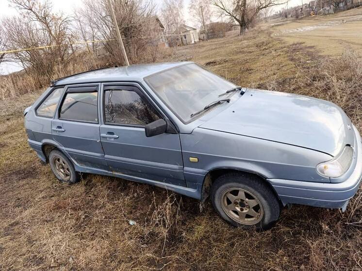 Неплательщик алиментов лишился автомобиля в Вольске