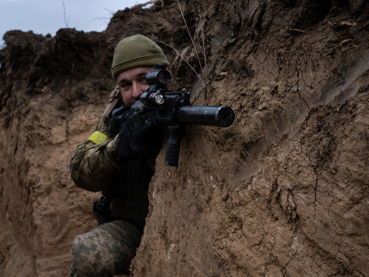 Марочко: Россия будет сталкиваться с диверсиями Киева не одно десятилетие