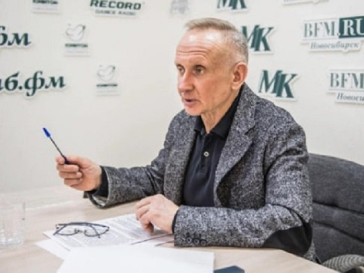 Новосибирский командир Панфёров заявил об ужесточении в зоне СВО