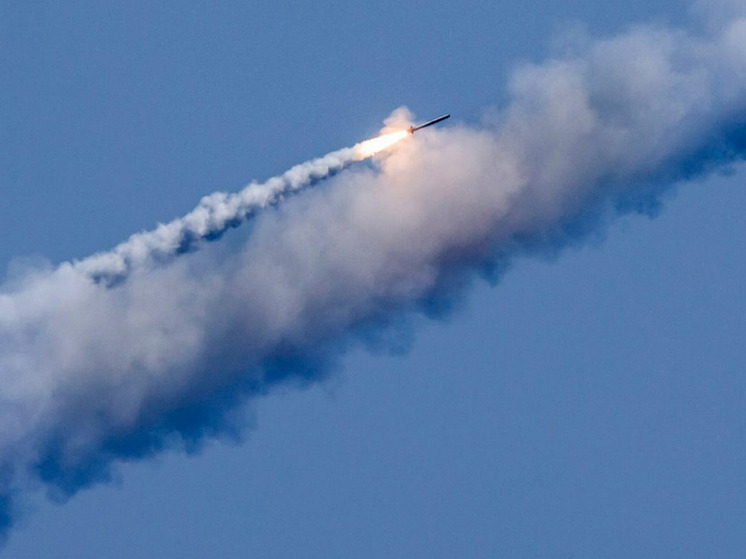19FortyFive: российская ракета «Бандероль» вызывает беспокойство в ВСУ