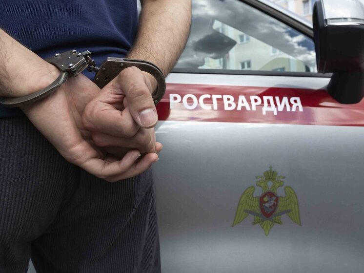 Свыше 30 правонарушений пресекли тульские росгвардейцы за неделю