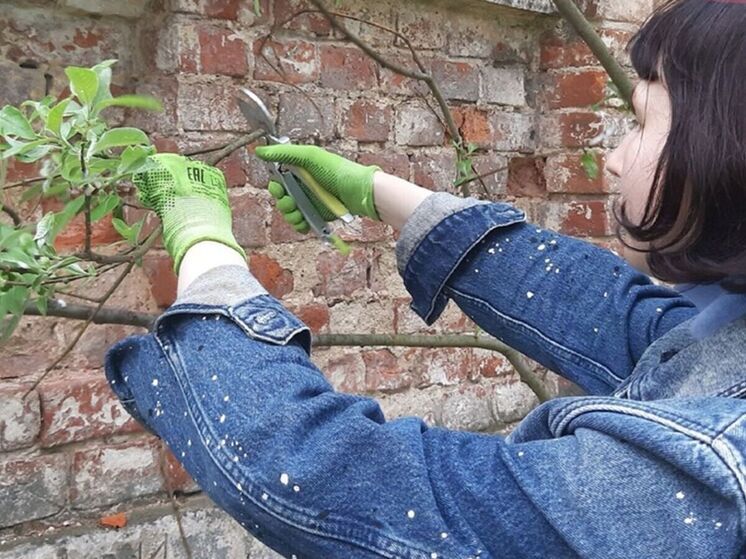 В Сивцево восстанавливают историческое наследие